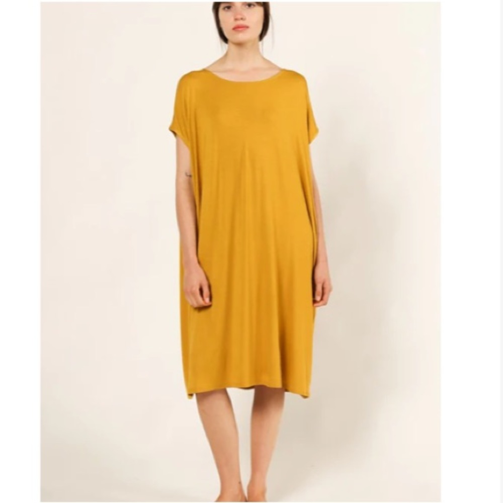 T shirt dress